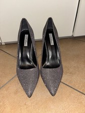 Décolleté Malien glitter –