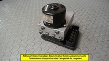 Gruppo freno principale abs - gruppo,