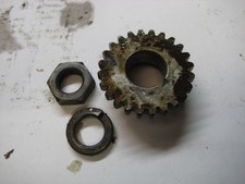 Ingranaggio primario Yamaha