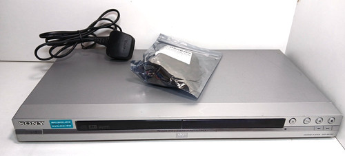 Lettore dvd sony dvp ns355 - sony, dvp-ns355