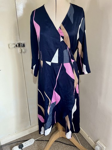 Abito midi vero moda vmlaksmi - abito,