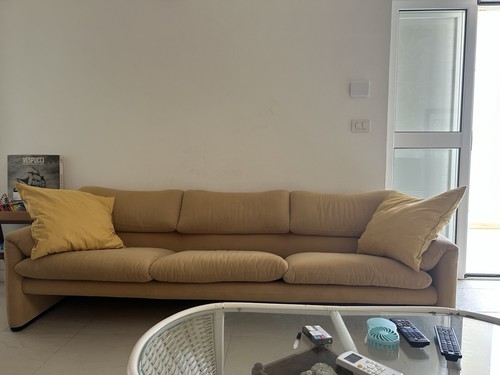 Divano cassina maralunga - divano,