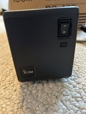 Alimentatore Icom PS-125