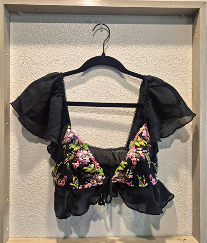 Cravatta victoria secret p - secret, s/p