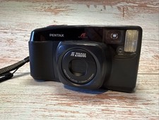 Pentax zoom 38 - pentax, af