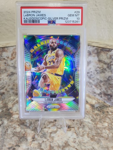 2024 panini prizm - 2024-25,