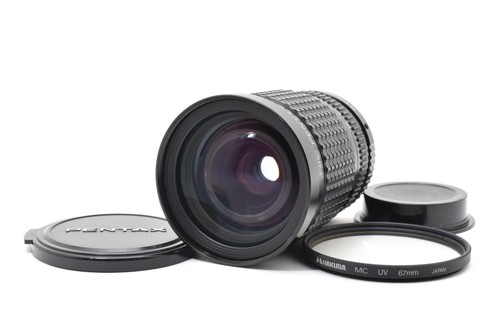 Smc pentax obiettivo zoom - pentax-a,