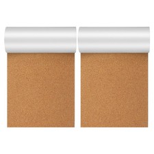  2 Rolls Sughero Rotolo Di