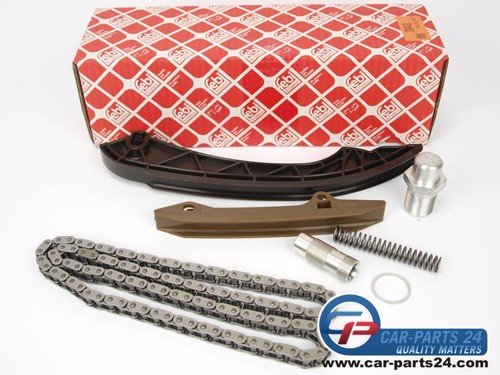 Kit catena distribuzione