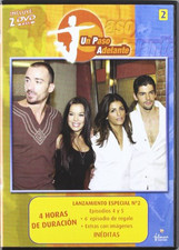 Un Paso Adelante - Temporada