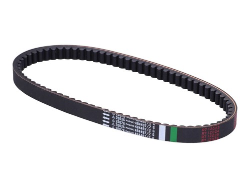 Cinghia trasmissione originale - trasmissione,