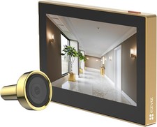 Ezviz cp2 spioncino digitale - cp2,
