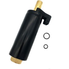 Electric High Pressure Fuel
