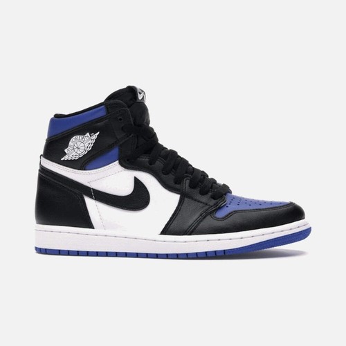 Jordan retro high royal toe - 1,