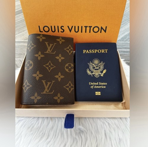 Louis vuitton monogram - louis, porta