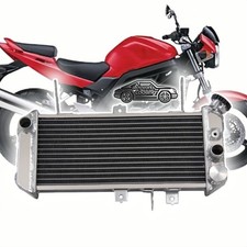 Radiatore in alluminio per