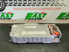Pacco batteria auto toyota - auto,