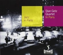 Collection Jazz In Paris - In Paris - Digipack von Getz Qu... | CD | Zustand gut