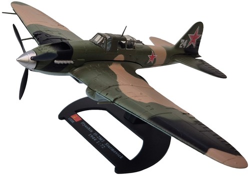 Ilyushin 2m3 sturmovik - ilyushin, "sturmovik"