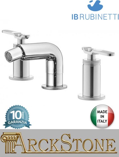 Miscelatore bidet rubinetti - bidet, ib