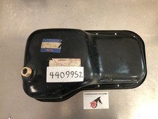Coppa olio *ORIGINALE* FIAT 127/Ritmo/Uno/Fiorino DIESEL Cod. 4409952