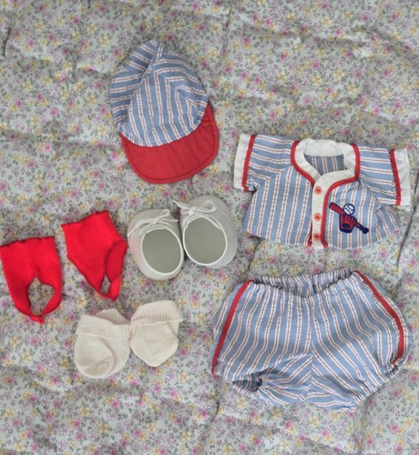 Nuova 1985 mattel child - 1985,