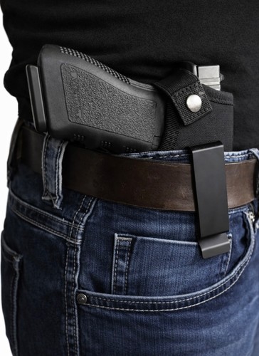 Fondina per pistola kimber - per,