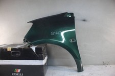 Supporto montaggio parafango