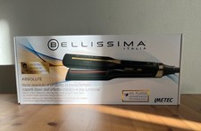 Piastra per capelli  IMETEC