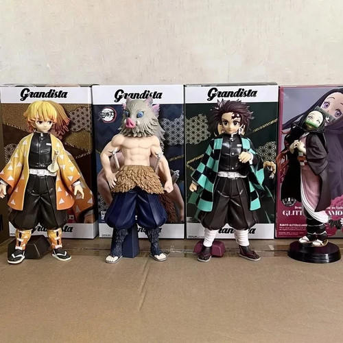 24cm banpresto grandista - grandista,