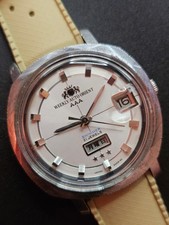 Weekly Auto Orient AAA