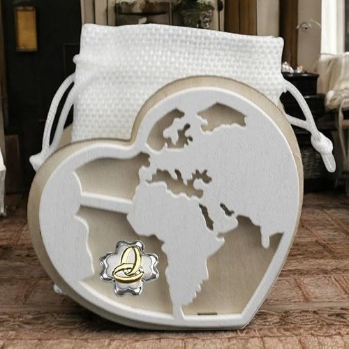 Dlm a686 portaconfetti - dlm-a686,