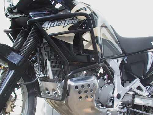 Staffa protezione honda - staffa,