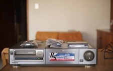 Sony EV-BS2000 Hi8 Video8 8mm