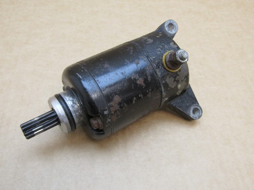 Motorino avviamento honda - avviamento,