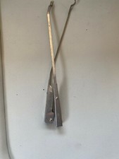 bracci tergi Trico cromati Lancia 