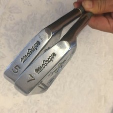 MacGregor First Lady DX