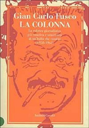 Gian carlo fusco - /, la