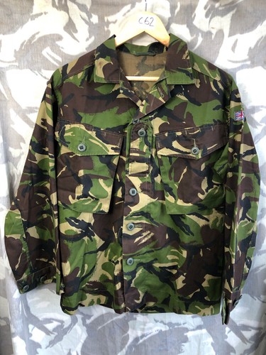 Giacca mimetica dpm esercito - giacca,