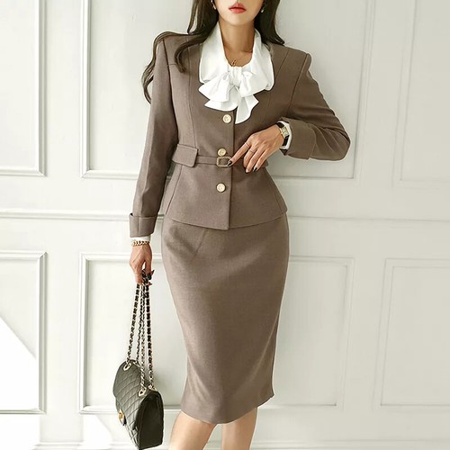 Tailleur completo donna - tailleur,