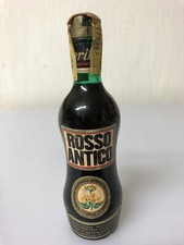 Mignon Miniature Rosso Antico