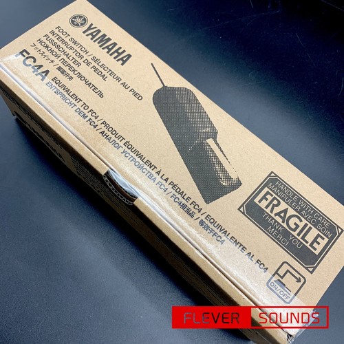 Yamaha fc4a tastiera - fc4a,