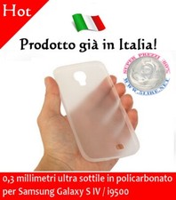 Custodia Samsung Galaxy S IV