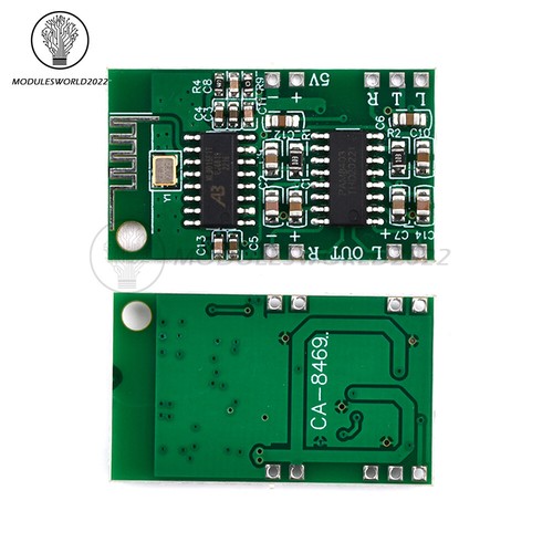 10pcs bluetooth pam8403 - 1-10pcs,