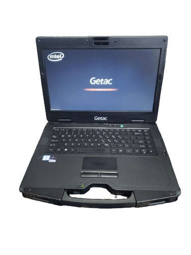Getac s410 computer portatile - getac,