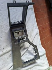 RIVESTIMENTO CONSOLLE CENTRALE/LEVA DEL CAMBIO BMW E39 [355S]