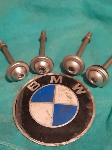 Bmw perni coprivalvole - bmw, r850r