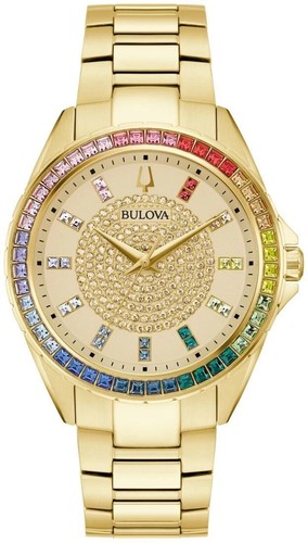 Orologio bulova phantom uomo - phantom,
