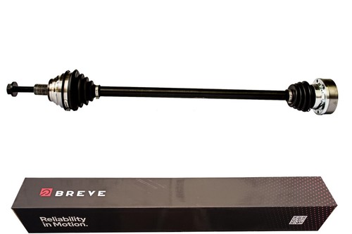 Albero motore destro - destro, vw