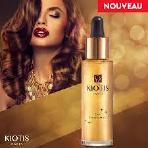 Kiotis acqua scintillante - kiotis,